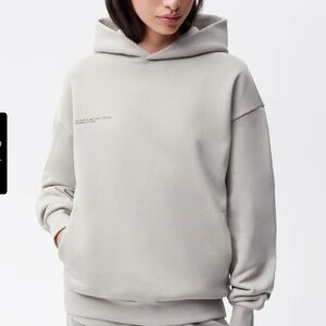 Pangaia Stone Hoodie